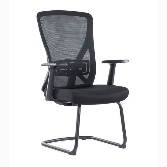 Ergonomic Mesh Visitor Chair